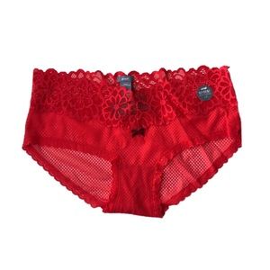 Aerie Lace Boybrief